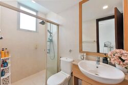 Springhill (D27), Terrace #529255621